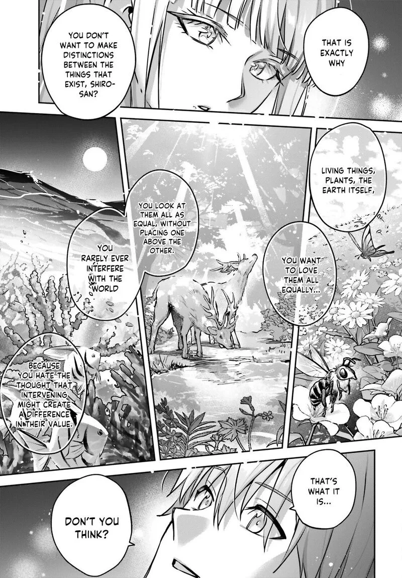 Yuusha Shoukan ni Makikomareta kedo, Isekai wa Heiwa deshita Chapter 63 page 17