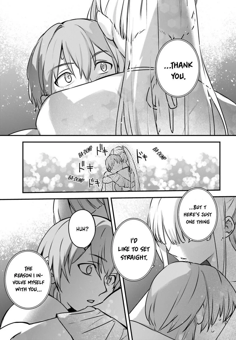 Yuusha Shoukan ni Makikomareta kedo, Isekai wa Heiwa deshita Chapter 63 page 21
