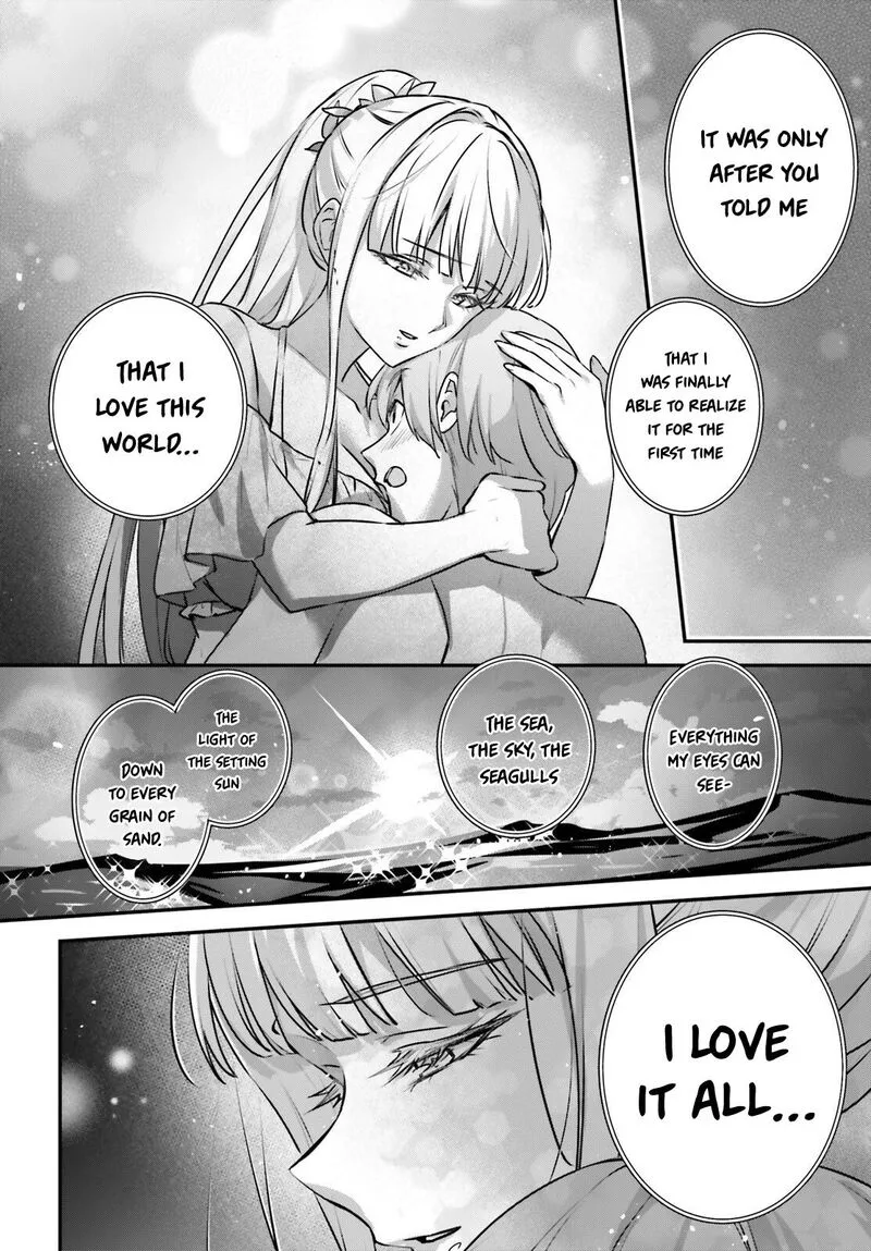 Yuusha Shoukan ni Makikomareta kedo, Isekai wa Heiwa deshita Chapter 63 page 20