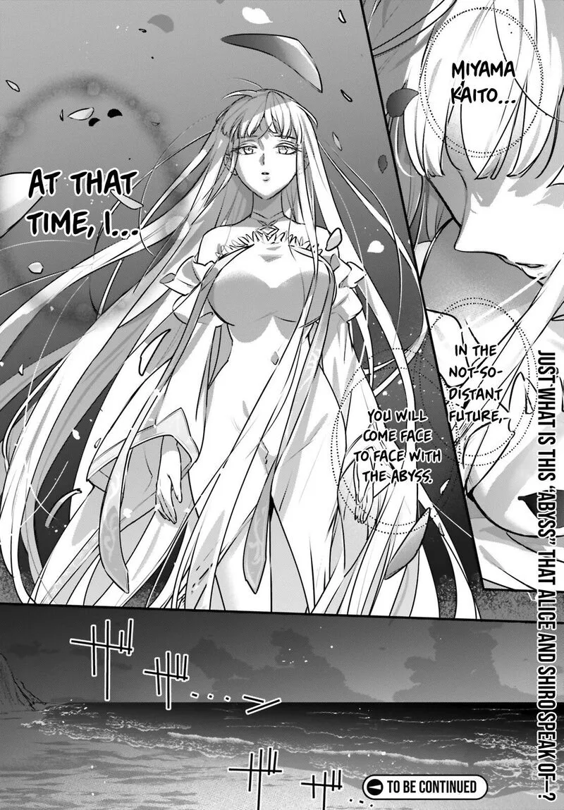 Yuusha Shoukan ni Makikomareta kedo, Isekai wa Heiwa deshita Chapter 63 page 26