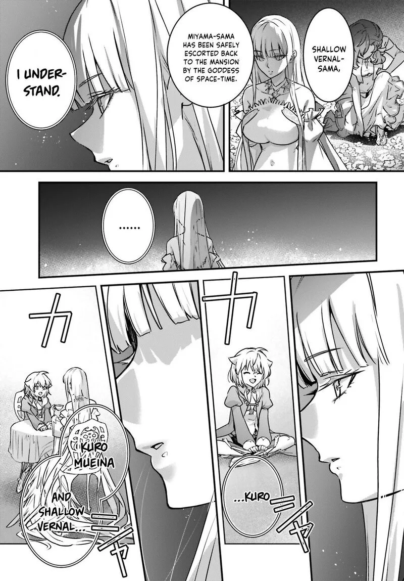 Yuusha Shoukan ni Makikomareta kedo, Isekai wa Heiwa deshita Chapter 63 page 23