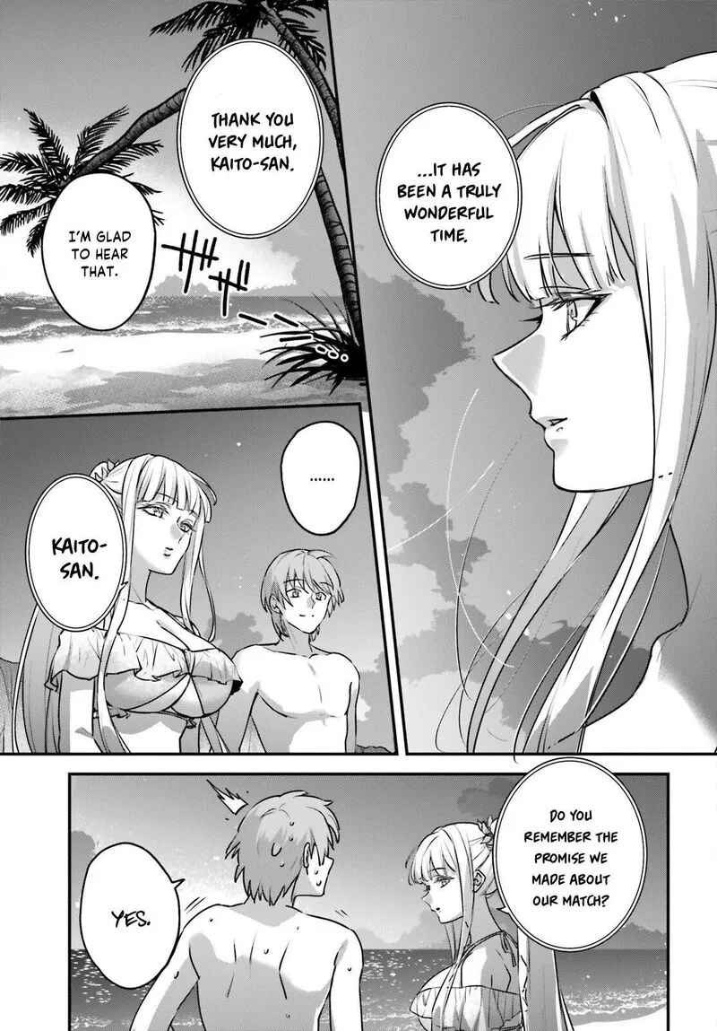 Yuusha Shoukan ni Makikomareta kedo, Isekai wa Heiwa deshita Chapter 63 page 7