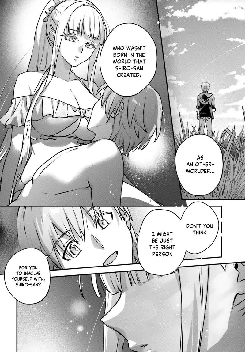 Yuusha Shoukan ni Makikomareta kedo, Isekai wa Heiwa deshita Chapter 63 page 18
