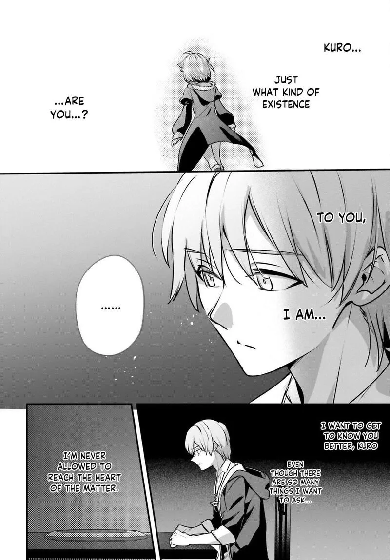 Yuusha Shoukan ni Makikomareta kedo, Isekai wa Heiwa deshita Chapter 64 page 8