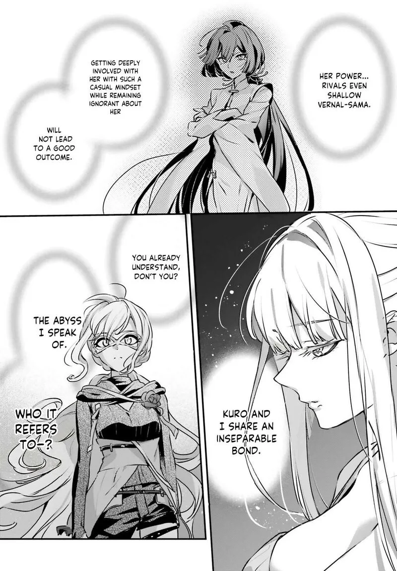 Yuusha Shoukan ni Makikomareta kedo, Isekai wa Heiwa deshita Chapter 64 page 7