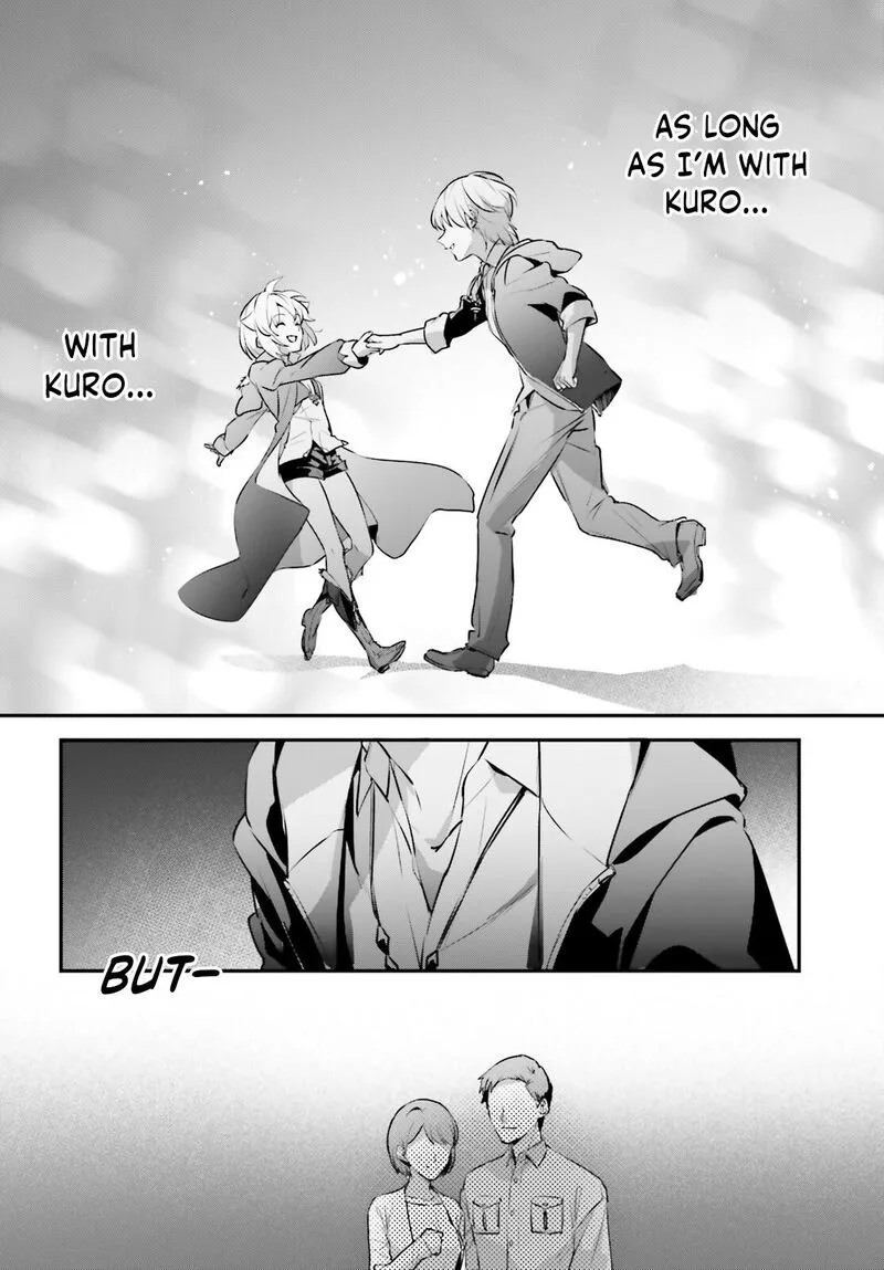 Yuusha Shoukan ni Makikomareta kedo, Isekai wa Heiwa deshita Chapter 65 page 11