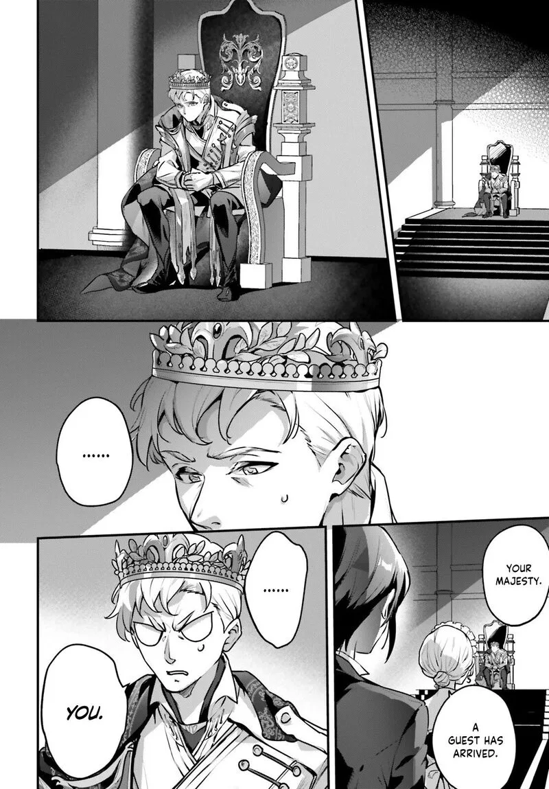 Yuusha Shoukan ni Makikomareta kedo, Isekai wa Heiwa deshita Chapter 65 page 15