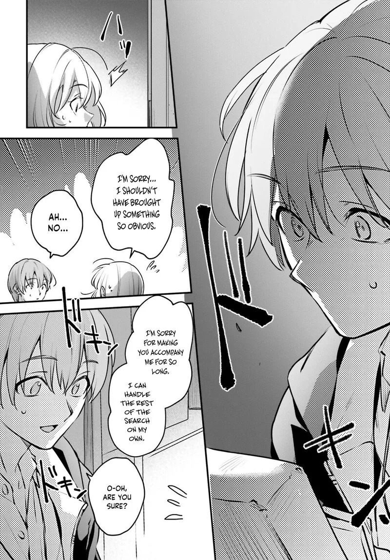 Yuusha Shoukan ni Makikomareta kedo, Isekai wa Heiwa deshita Chapter 65 page 7