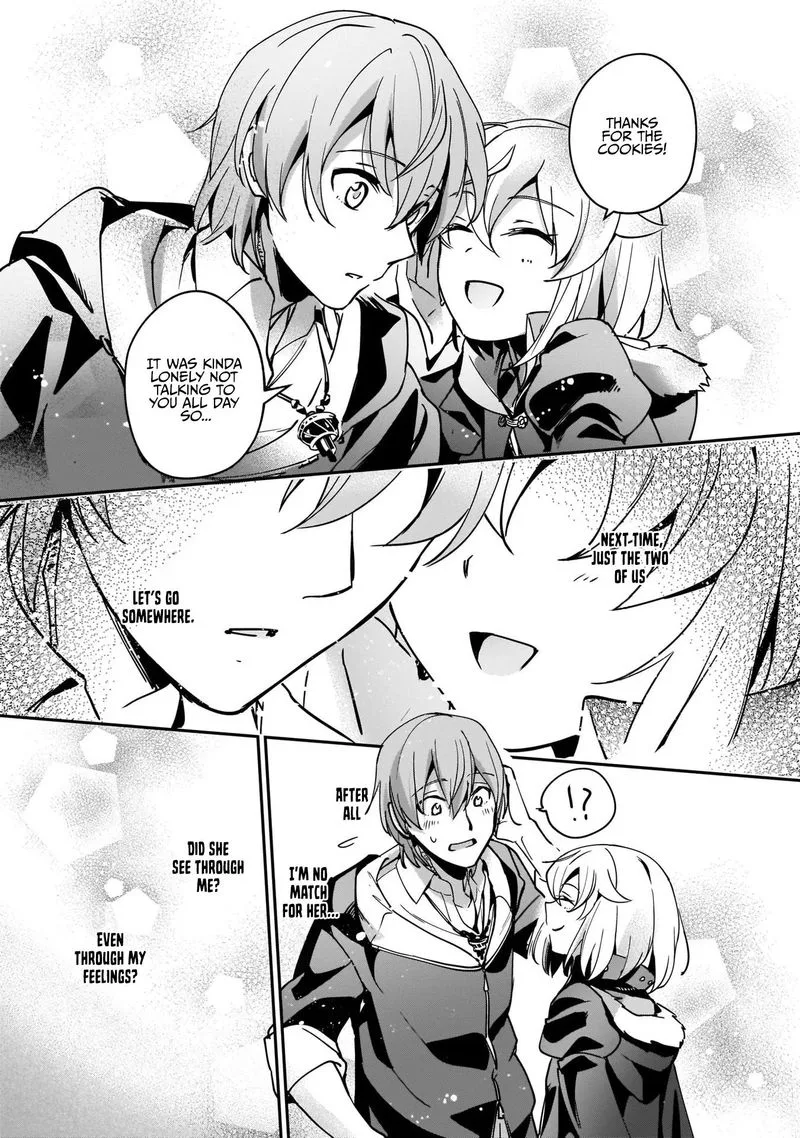 Yuusha Shoukan ni Makikomareta kedo, Isekai wa Heiwa deshita Chapter 7 page 26