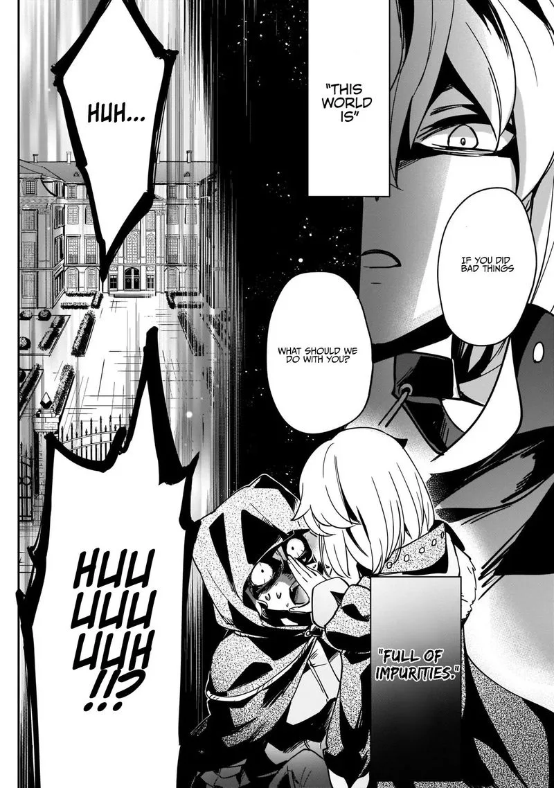 Yuusha Shoukan ni Makikomareta kedo, Isekai wa Heiwa deshita Chapter 7 page 5