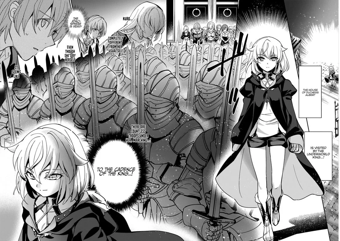 Yuusha Shoukan ni Makikomareta kedo, Isekai wa Heiwa deshita Chapter 7 page 9
