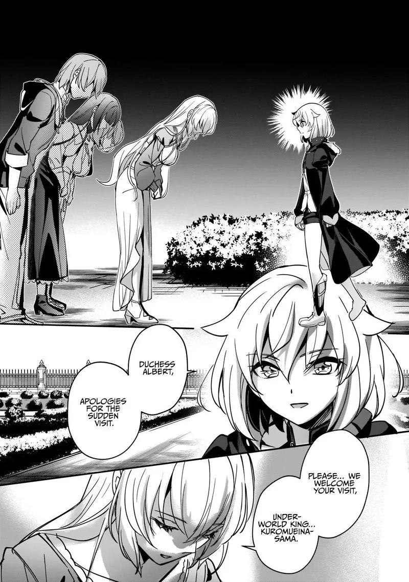 Yuusha Shoukan ni Makikomareta kedo, Isekai wa Heiwa deshita Chapter 7 page 10