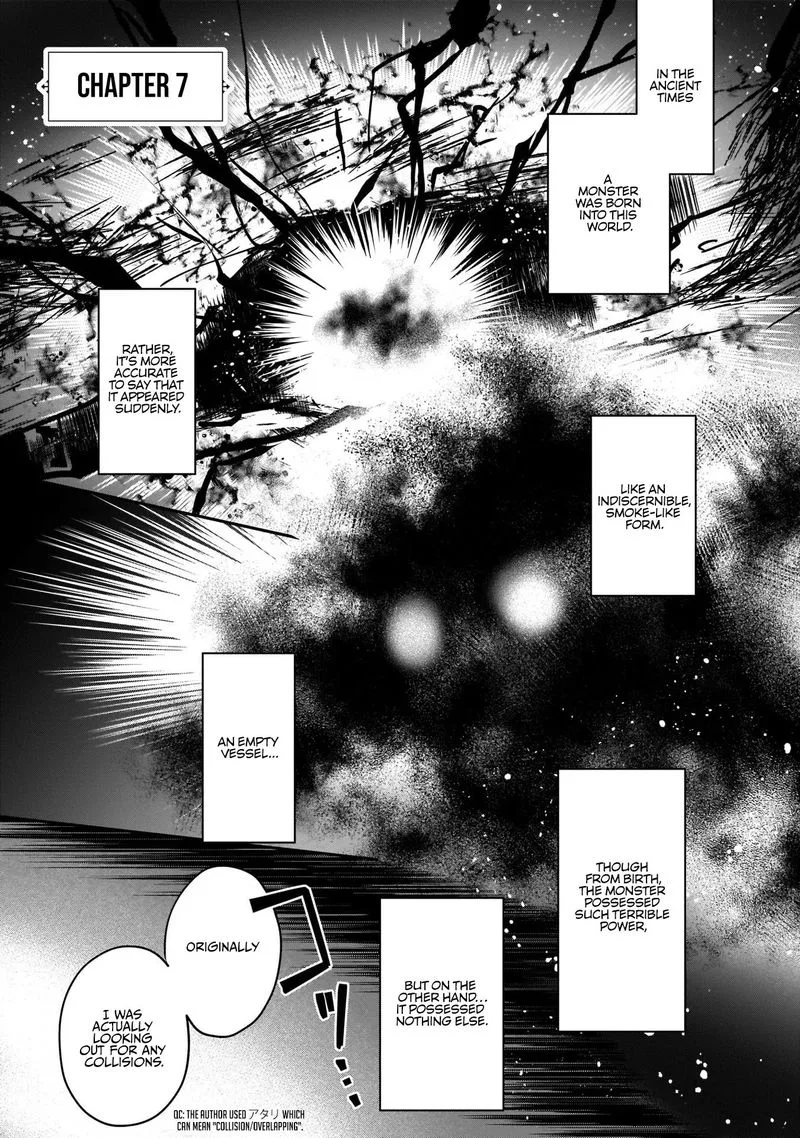 Yuusha Shoukan ni Makikomareta kedo, Isekai wa Heiwa deshita Chapter 7 page 2