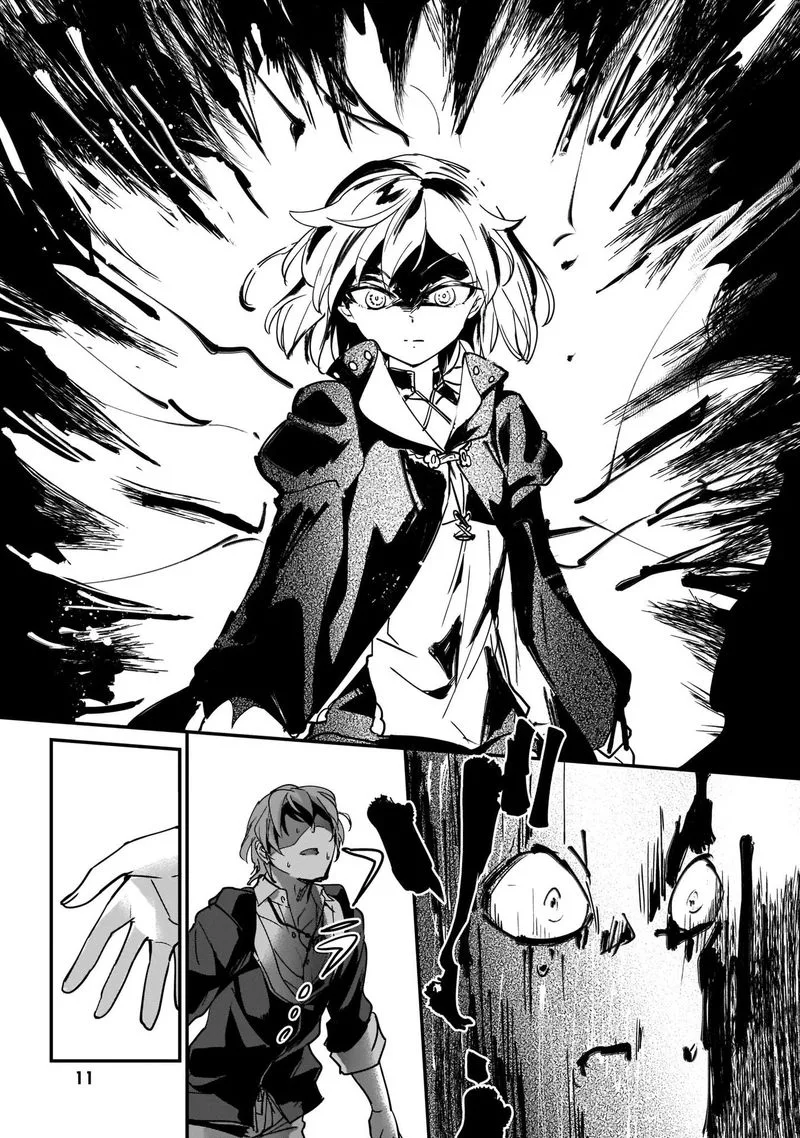Yuusha Shoukan ni Makikomareta kedo, Isekai wa Heiwa deshita Chapter 8 page 12
