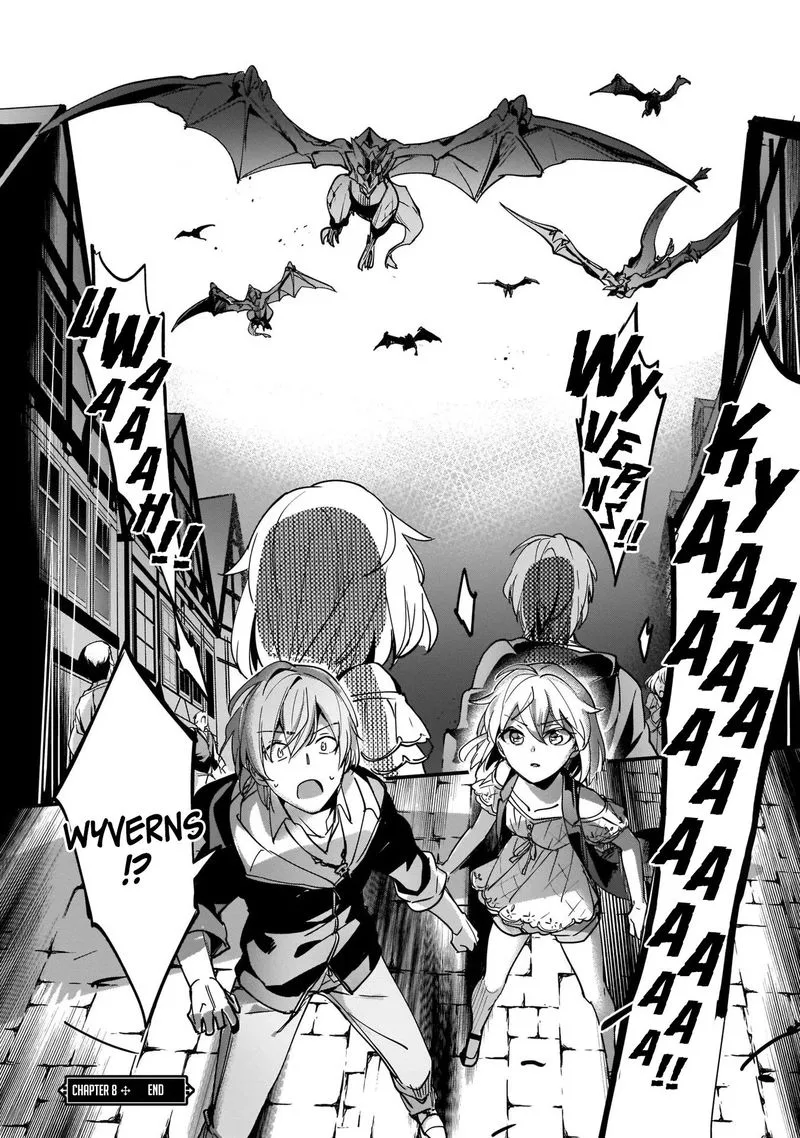 Yuusha Shoukan ni Makikomareta kedo, Isekai wa Heiwa deshita Chapter 8 page 27