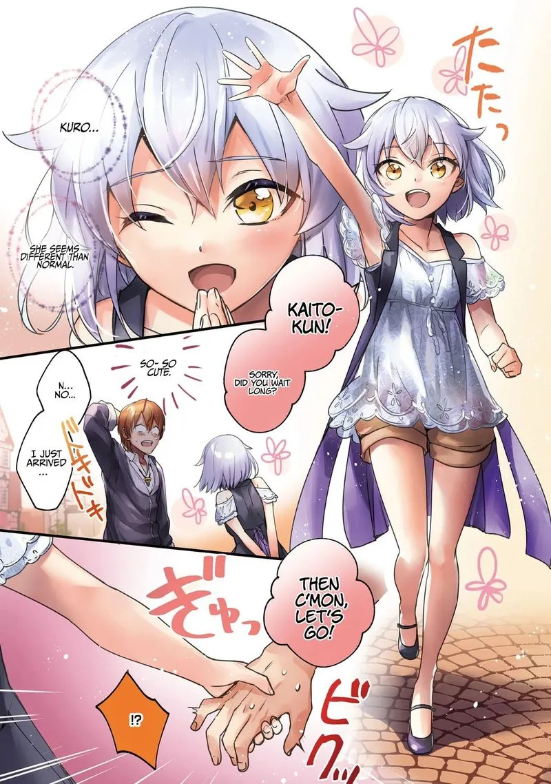 Yuusha Shoukan ni Makikomareta kedo, Isekai wa Heiwa deshita Chapter 8 page 4