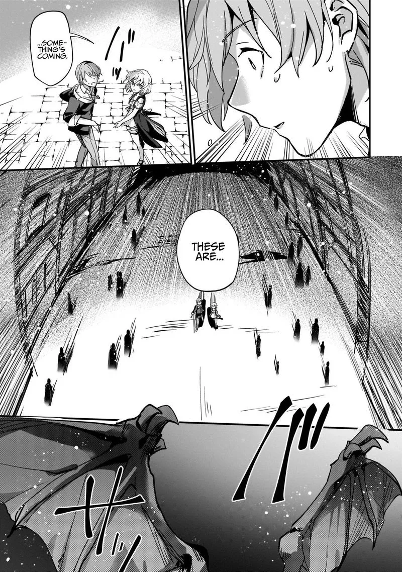 Yuusha Shoukan ni Makikomareta kedo, Isekai wa Heiwa deshita Chapter 8 page 26