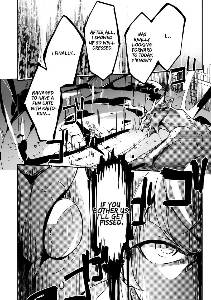 Yuusha Shoukan ni Makikomareta kedo, Isekai wa Heiwa deshita Chapter 9 page 6