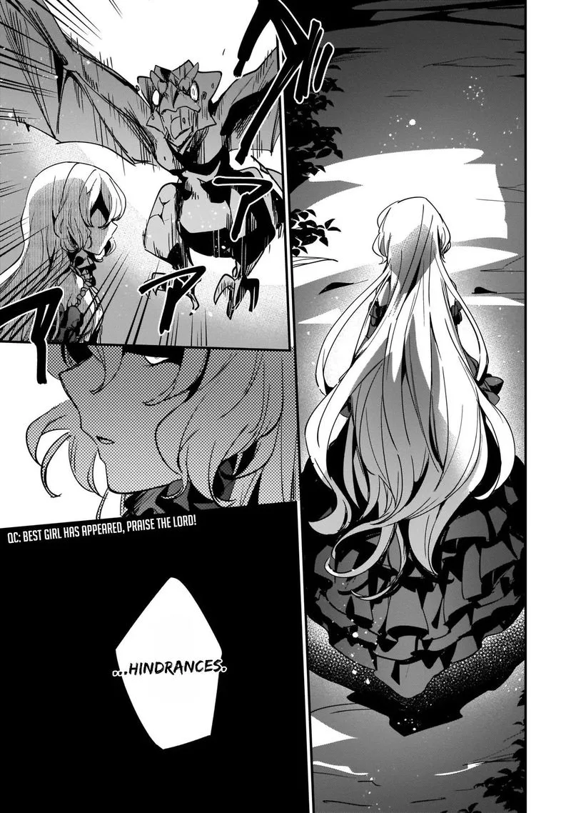 Yuusha Shoukan ni Makikomareta kedo, Isekai wa Heiwa deshita Chapter 9 page 19