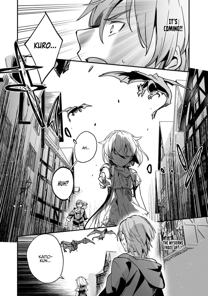 Yuusha Shoukan ni Makikomareta kedo, Isekai wa Heiwa deshita Chapter 9 page 4