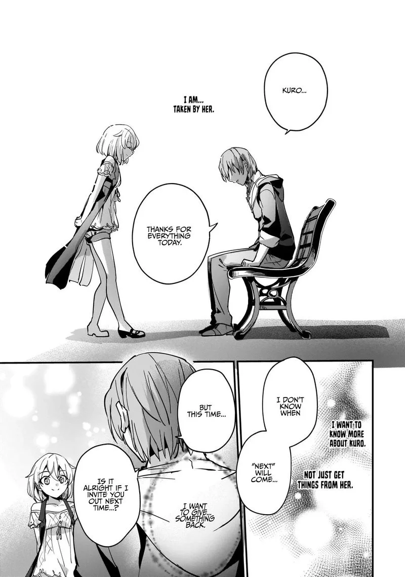 Yuusha Shoukan ni Makikomareta kedo, Isekai wa Heiwa deshita Chapter 9 page 17