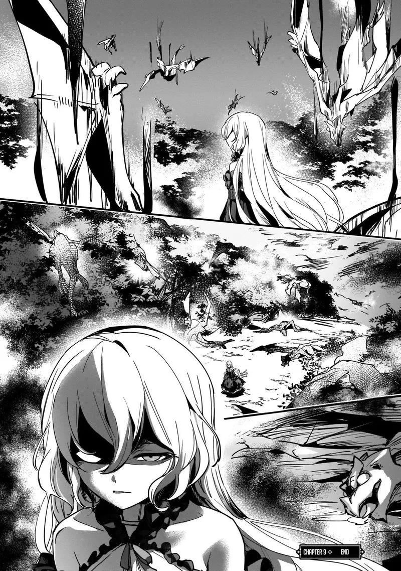Yuusha Shoukan ni Makikomareta kedo, Isekai wa Heiwa deshita Chapter 9 page 20