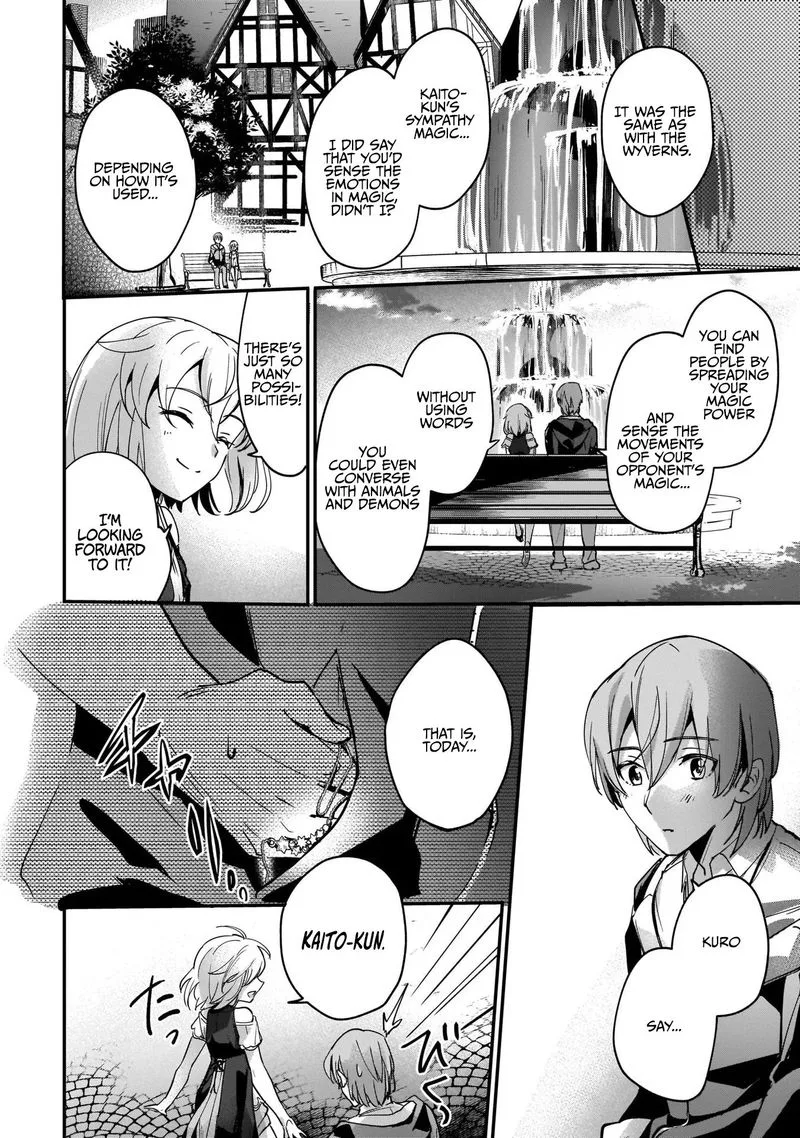 Yuusha Shoukan ni Makikomareta kedo, Isekai wa Heiwa deshita Chapter 9 page 14