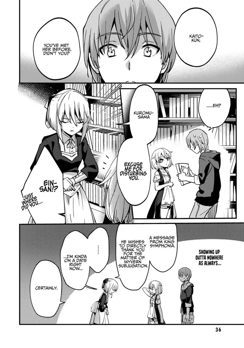 Yuusha Shoukan ni Makikomareta kedo, Isekai wa Heiwa deshita Chapter 9 page 10
