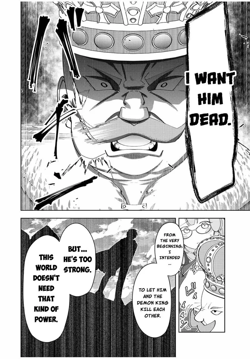 Yuusha to Yobareta Nochi ni - Soshite Musou Otoko wa Kazoku wo Tsukuru Chapter 1 page 23