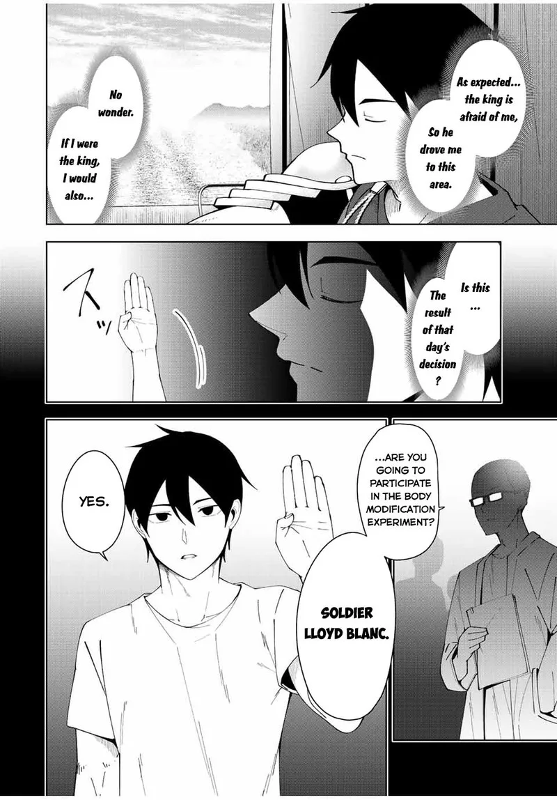 Yuusha to Yobareta Nochi ni - Soshite Musou Otoko wa Kazoku wo Tsukuru Chapter 1 page 27