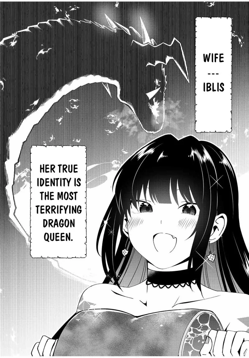 Yuusha to Yobareta Nochi ni - Soshite Musou Otoko wa Kazoku wo Tsukuru Chapter 1 page 2