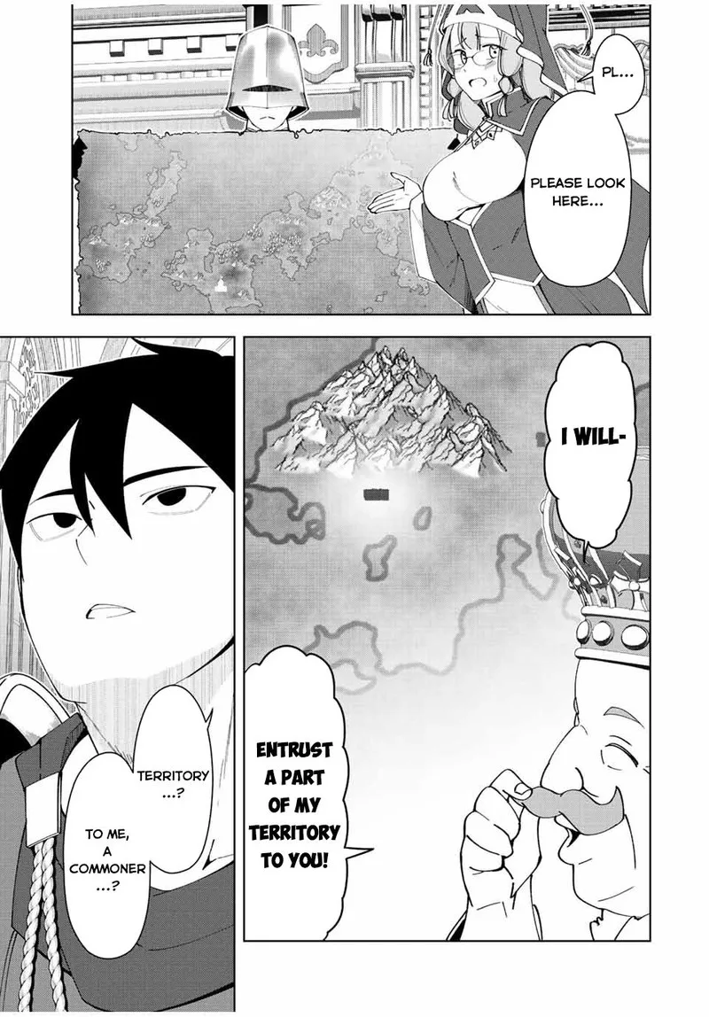 Yuusha to Yobareta Nochi ni - Soshite Musou Otoko wa Kazoku wo Tsukuru Chapter 1 page 16