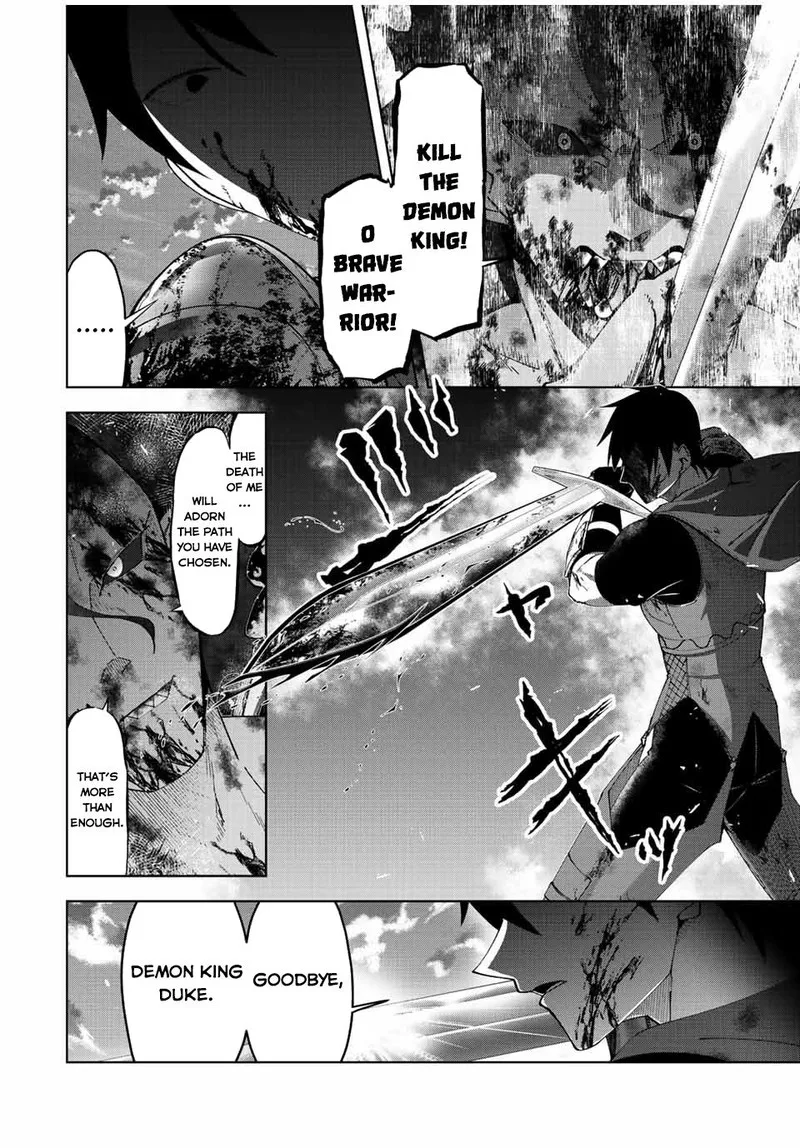 Yuusha to Yobareta Nochi ni - Soshite Musou Otoko wa Kazoku wo Tsukuru Chapter 1 page 9