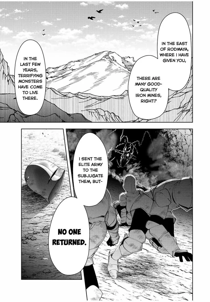 Yuusha to Yobareta Nochi ni - Soshite Musou Otoko wa Kazoku wo Tsukuru Chapter 1 page 18