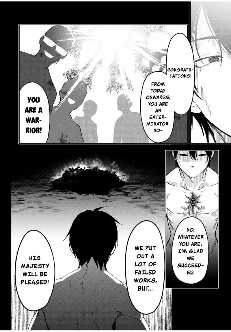 Yuusha to Yobareta Nochi ni - Soshite Musou Otoko wa Kazoku wo Tsukuru Chapter 1 page 29