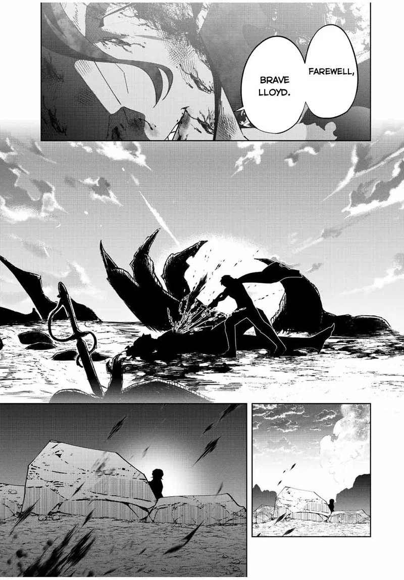 Yuusha to Yobareta Nochi ni - Soshite Musou Otoko wa Kazoku wo Tsukuru Chapter 1 page 10