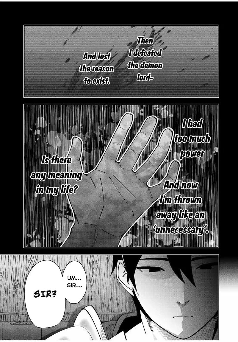 Yuusha to Yobareta Nochi ni - Soshite Musou Otoko wa Kazoku wo Tsukuru Chapter 1 page 30