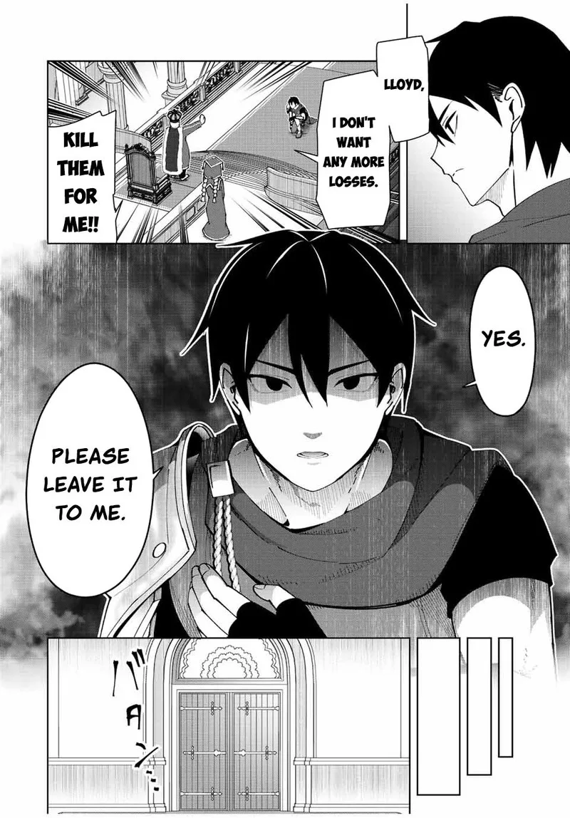 Yuusha to Yobareta Nochi ni - Soshite Musou Otoko wa Kazoku wo Tsukuru Chapter 1 page 19