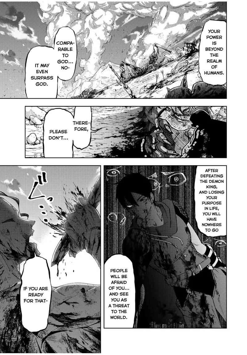 Yuusha to Yobareta Nochi ni - Soshite Musou Otoko wa Kazoku wo Tsukuru Chapter 1 page 8