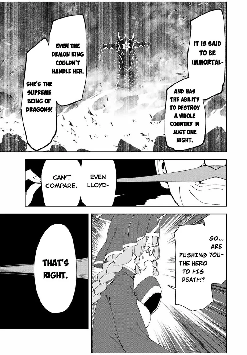 Yuusha to Yobareta Nochi ni - Soshite Musou Otoko wa Kazoku wo Tsukuru Chapter 1 page 22