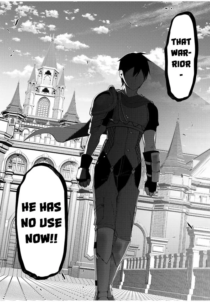 Yuusha to Yobareta Nochi ni - Soshite Musou Otoko wa Kazoku wo Tsukuru Chapter 1 page 25