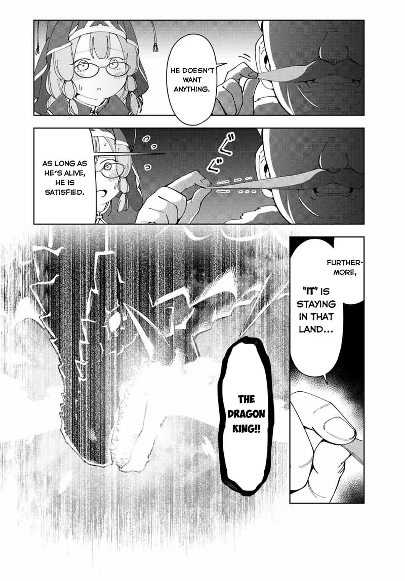 Yuusha to Yobareta Nochi ni - Soshite Musou Otoko wa Kazoku wo Tsukuru Chapter 1 page 21