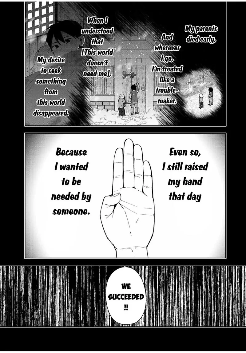 Yuusha to Yobareta Nochi ni - Soshite Musou Otoko wa Kazoku wo Tsukuru Chapter 1 page 28