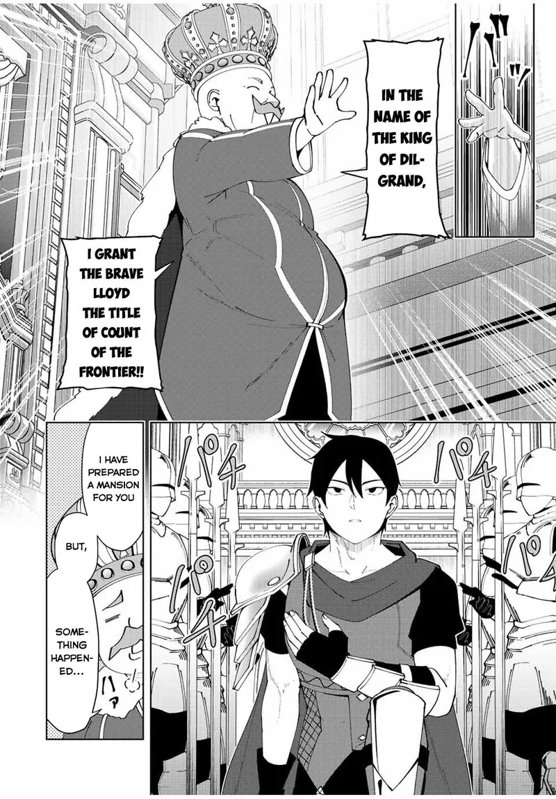 Yuusha to Yobareta Nochi ni - Soshite Musou Otoko wa Kazoku wo Tsukuru Chapter 1 page 17