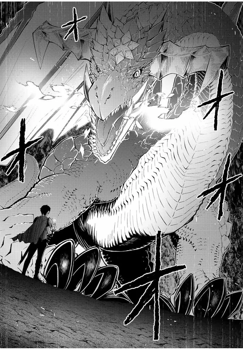 Yuusha to Yobareta Nochi ni - Soshite Musou Otoko wa Kazoku wo Tsukuru Chapter 1 page 35