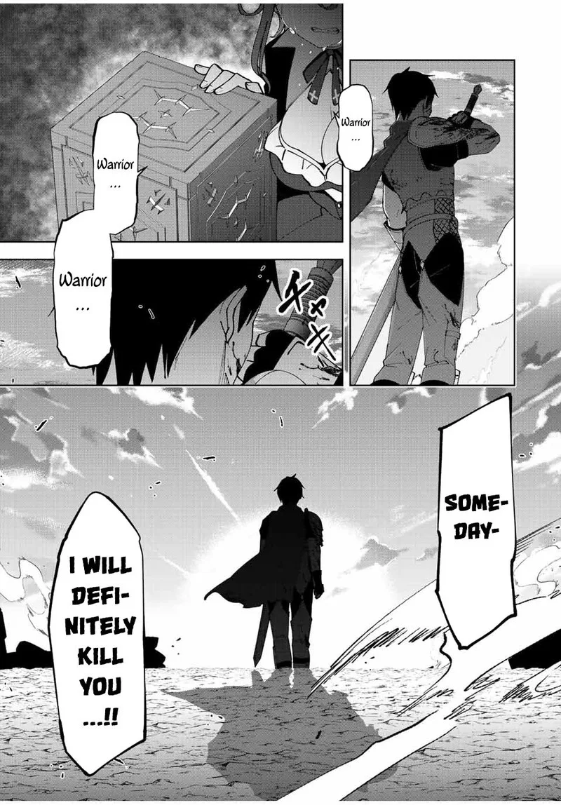 Yuusha to Yobareta Nochi ni - Soshite Musou Otoko wa Kazoku wo Tsukuru Chapter 1 page 12