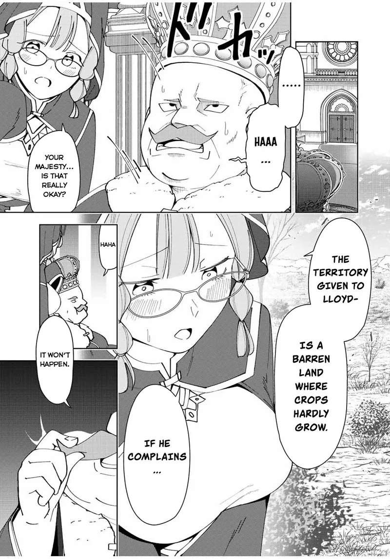 Yuusha to Yobareta Nochi ni - Soshite Musou Otoko wa Kazoku wo Tsukuru Chapter 1 page 20