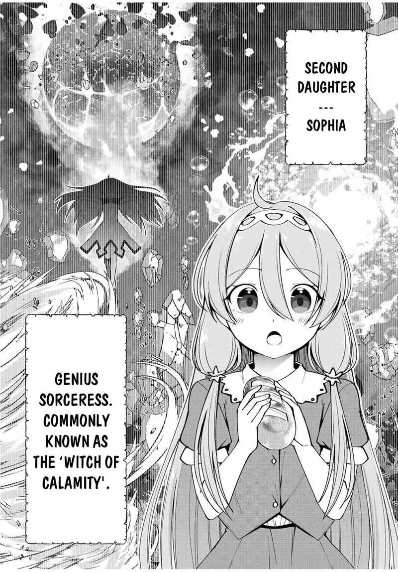 Yuusha to Yobareta Nochi ni - Soshite Musou Otoko wa Kazoku wo Tsukuru Chapter 1 page 4