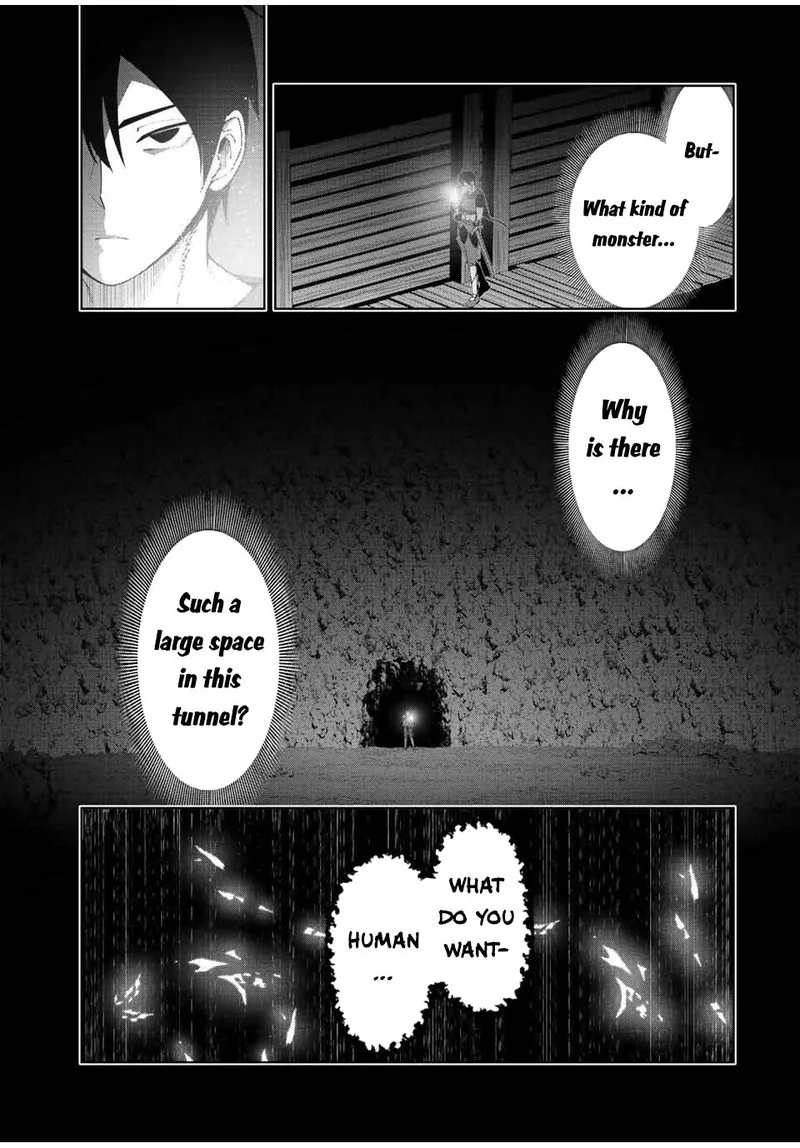Yuusha to Yobareta Nochi ni - Soshite Musou Otoko wa Kazoku wo Tsukuru Chapter 1 page 34
