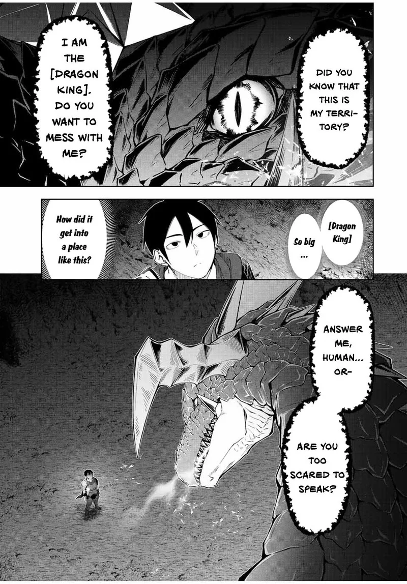 Yuusha to Yobareta Nochi ni - Soshite Musou Otoko wa Kazoku wo Tsukuru Chapter 1 page 36